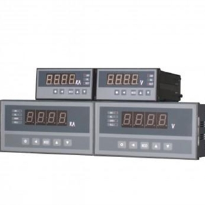 PY616A直流電流儀器儀表，數(shù)字式智能儀表